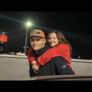 Meet your Posher, Ava